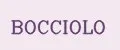 BOCCIOLO