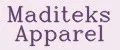 Maditeks Apparel