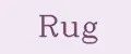 Rug
