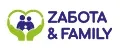 Zабота&Family