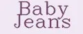 Baby Jeans