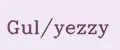 Gul/yezzy