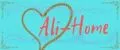 Ali-Home