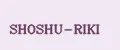 SHOSHU-RIKI