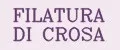FILATURA DI CROSA