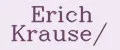 Erich Krause/