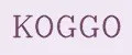 KOGGO