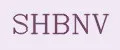 SHBNV