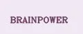 BRAINPOWER