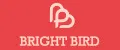 Bright bird
