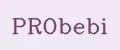 PRObebi