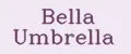 Bella Umbrella