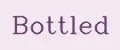 Bottled
