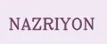 NAZRIYON