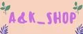 A&K_SHOP