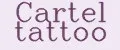 Cartel tattoo