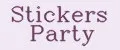 Stickers party