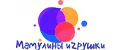 Мамулины игрушки