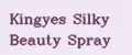 Kingyes Silky Beauty Spray