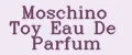 Moschino Toy Eau De Parfum
