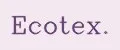 Ecotex.