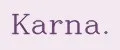 Karna.
