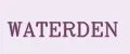 WATERDEN