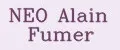 Neo Alain Fumer