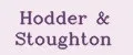 Hodder & Stoughton