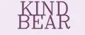 KIND BEAR