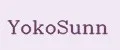 YokoSunn