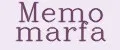 Memo marfa