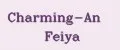 Сharming-An Feiya