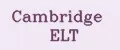 Cambridge ELT