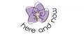 Here and now