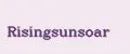 Risingsunsoar