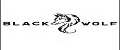 Black wolf