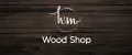 h&m Wood shop