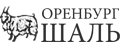 ОренбургШаль