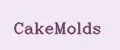 CakeMolds