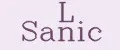 Аналитика бренда L Sanic на Wildberries