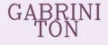 GABRINI TON