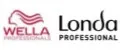 Wella / Londa professionals