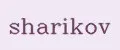sharikov