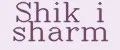 Shik i sharm