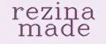 rezina made
