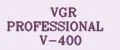VGR PROFESSIONAL V-400