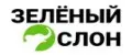 Зелёный Слон