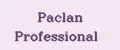 Paclan Professional