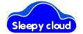 Sleepy Cloud